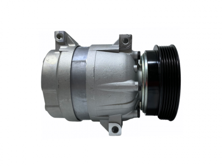 Compressores COMPRESSOR MARELLI - RENAULT MEGANE - 2001>2006 - SCENIC 1.6 - 2001>2012 Imagem 3