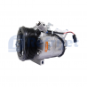 Compressores COMPRESSOR NISSAN SENTRA 2014 EM DIANTE Imagem Miniatura 2