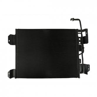 Condensadores CONDENSADOR CAMINHÃO MERCEDES BENZ AXOR OEM: A9405000254 Imagem 3