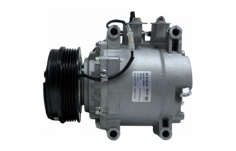 Compressores COMPRESSOR BEHR HONDA FIT 1.4 TRSA09 - 2003>2008