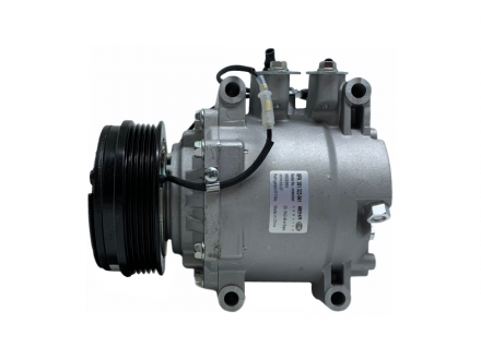 Compressores COMPRESSOR BEHR HONDA FIT 1.4 TRSA09 - 2003>2008 Imagem 0