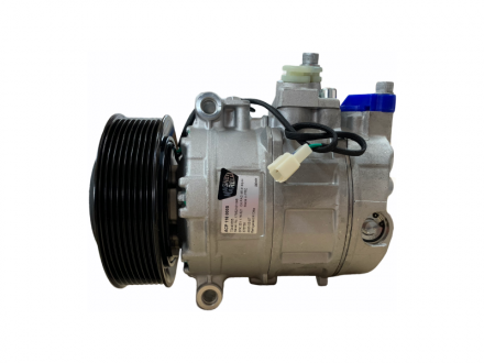 Compressores COMPRESSOR MAGNETI MARELLI MERCEDES BENZ ACTROS - 7SBU16 Imagem 0