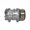 Compressores COMPRESSOR SANDEN CATERPILLAR - 7H15 DIRECT MONT Imagem Miniatura 1