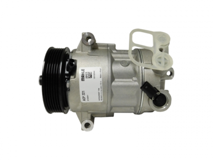 Compressores COMPRESSOR MAHLE - FIAT TORO 1.8 / 2.0 / 2.4 / JEEP RENEGADE 1.8 / 2.0 / COMPASS 2.0 / FREEDOM - 2015>2020 Imagem 0