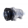 Compressores COMPRESSOR VOLKSWAGEN GOLF / POLO / BORA / NEW BEATLE / AUDI A3 - 1.8 - 2.0 1999/2014 Imagem Miniatura 1