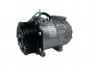 Compressores COMPRESSOR 7H15 FLX7 4420 119MM 24V R134A  FURO PASSANTE Imagem Miniatura 2