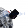 Compressores COMPRESSOR VOLKSWAGEN GOLF / POLO / BORA / NEW BEATLE / AUDI A3 - 1.8 - 2.0 1999/2014 Imagem Miniatura 4