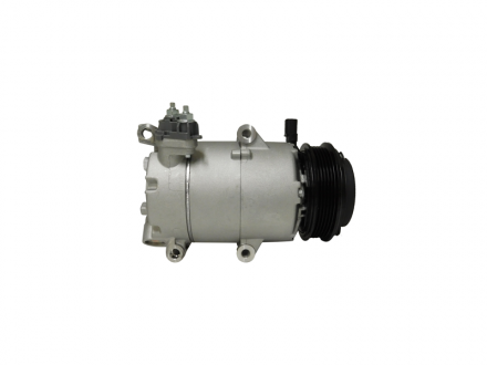 Compressores COMPRESSOR MAHLE - FORD FOCUS / ECOSPORT DURATEC 2.0 - 2013>2017 Imagem 2