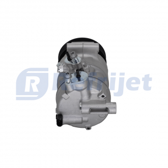 Compressores COMPRESSOR AUDI A3 1.4 TFSI 2014>2022 / VW GOLF 1.4 TSI 2013>2022 - POLO 1.0/1.6 2017>2022 - NIVUS 1.0 2020> - TAOS 2021> VIRTUS 2017>2022 - T-CROSS 1 Imagem 5