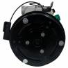 Compressores COMPRESSOR HB20/HB20S TURBO 12V 6PK 2020>2024 Imagem Miniatura 4