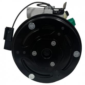 Compressores COMPRESSOR HB20/HB20S TURBO 12V 6PK 2020>2024 Imagem 4