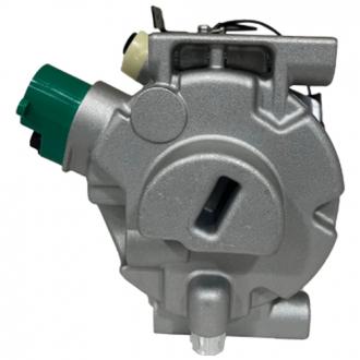 Compressores COMPRESSOR HB20/HB20S TURBO 12V 6PK 2020>2024 Imagem 5