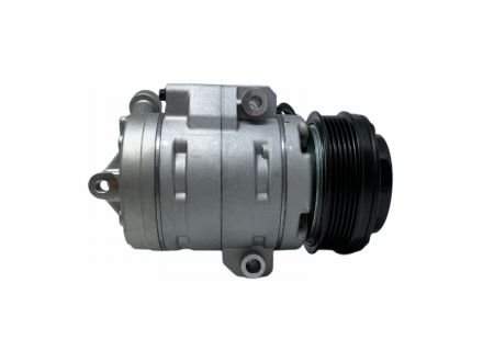 Compressores COMPRESSOR MARELLI - CHEVROLET COBALT 1.4 - 2012>2016 Imagem 3