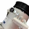 Compressores COMPRESSOR HONDA CIVIC 1.5 TURBO GERAÇÃO+O 10 2017> 7PK 114MM Imagem Miniatura 1