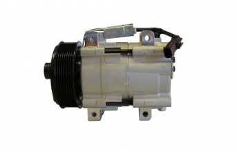 Compressores COMPRESSOR DODGE RAM 2500/3500 2006-2008