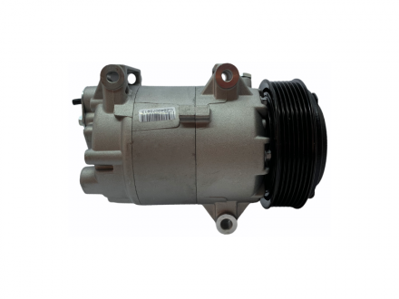 Compressores COMPRESSOR MAGNETI MARELLI - RENAULT MEGANE 2.0 / SCENIC 1.6 / 2.0 - 2007>2012 Imagem 3