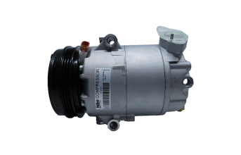 Compressores COMPRESSOR VALEO - VOLKSWAGEN GOL / FOX / POLO / SAVEIRO / VOYAGE - 2006>2015