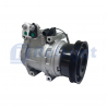 Compressores COMPRESSOR DOOWON TUCSON/SPORTAGE 2.0 16V 2005<2010 Imagem Miniatura 3