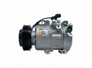 Compressores COMPRESSOR KIA SORENTO 2.4/3.5 V6 GASOL. 2009/2017 AUTOM. Imagem Miniatura 0