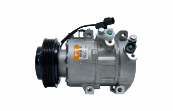 Compressores COMPRESSOR KIA SORENTO 2.4/3.5 V6 GASOL. 2009/2017 AUTOM.