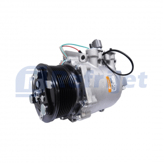 Compressores COMPRESSOR HONDA CRV PV7 Imagem 3