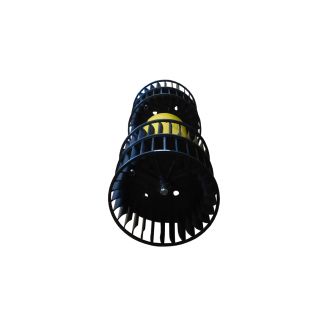 Motores MOTOR PARA CAIXA EVAPORADORA UNIVERSAL 12V 104.5 X 89MM Imagem 4