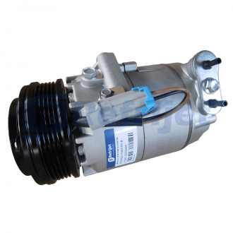 Compressores COMPRESSOR  CELTA 1.0 2012/2015 PRISMA 1.0/1.4 2012/2013 5PK Imagem 6