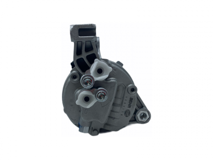 Compressores COMPRESSOR MARELLI - FIAT PALIO / STRADA E-TORQ / DOBLO / IDEA / LINEA / PUNTO / SIENA 115MM - 2011>2015 Imagem 4