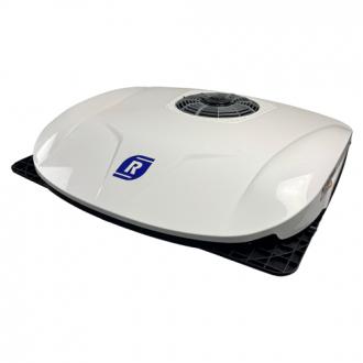 Ar-condicionado AR-CONDICIONADO ELÉTRICO DE TETO JET PRIME MAX 24V Imagem 2