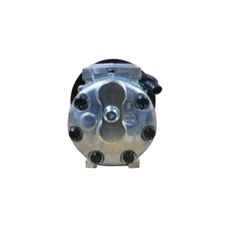 Compressores COMPRESSOR DAF CF FA/FA XF FA/FT 8PK 165MM - OEM 2046604 Imagem 4