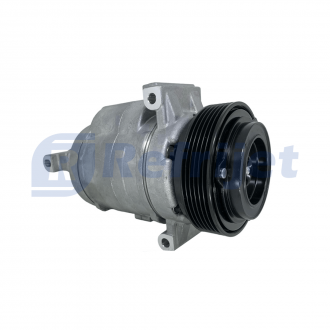 Compressores COMPRESSOR GM TRAILBLAZER/CAMARO 2013... Imagem 6