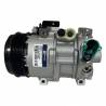 Compressores COMPRESSOR HB20/HB20S TURBO 12V 6PK 2020>2024 Imagem Miniatura 0