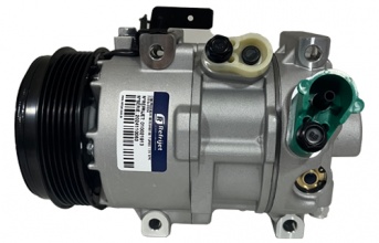 Compressores COMPRESSOR HB20/HB20S TURBO 12V 6PK 2020>2024