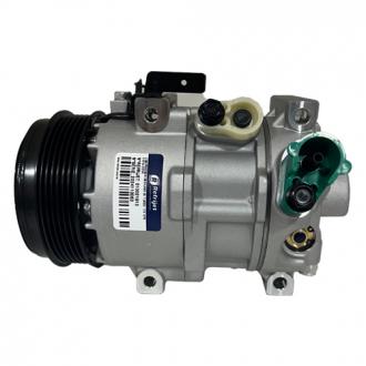 Compressores COMPRESSOR HB20/HB20S TURBO 12V 6PK 2020>2024 Imagem 0