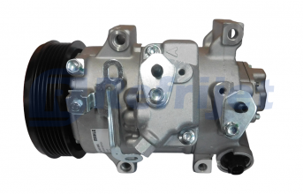 Compressores COMPRESSOR MAHLE - TOYOTA COROLLA 2.0 16V 1 VÁLVULA - 2010>2014