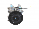 Compressores COMPRESSOR 6P148 - 0120 R-134 UNIVERSAL Imagem Miniatura 1