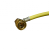Ferramentas INJETOR COM ENGATE RÁPIDO PARA GARRAFA DE GAS R134A Imagem Miniatura 3