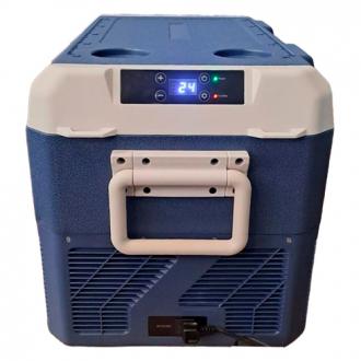 Ar-condicionado THERMO JET GELADEIRA 12/24V 31L Imagem 1