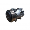 Compressores COMPRESSOR SANDEN CATERPILLAR - 7H15 DIRECT MONT Imagem Miniatura 2