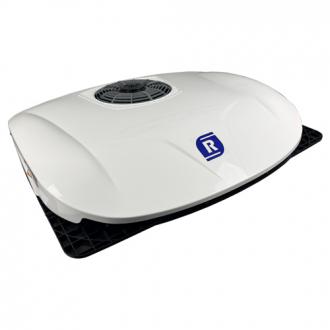 Ar-condicionado AR-CONDICIONADO ELÉTRICO DE TETO JET PRIME MAX 24V Imagem 1