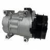 Compressores COMPRESSOR HB20/HB20S TURBO 12V 6PK 2020>2024 Imagem Miniatura 3