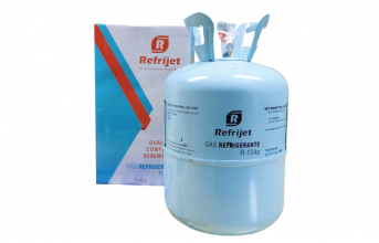 Gases Refrigerantes GÁS REFRIJET 13,6 KG - R-134A