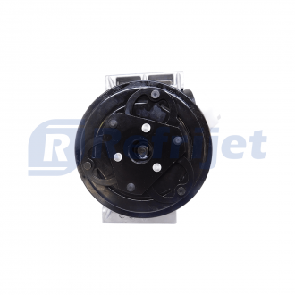 Compressores COMPRESSOR CALSONIC KANSEI NISSAN KICKS 1.6 2016>2019 Imagem 5