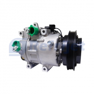 Compressores COMPRESSOR HYUNDAI I30 2.0 - 2007>2012 Imagem 3