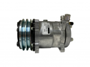 Compressores COMPRESSOR SANDEN SD5H14-5305 R-134A Imagem Miniatura 0