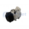 Compressores COMPRESSOR KIA SORENTO 2.5 2014/2017 DIESEL Imagem Miniatura 2