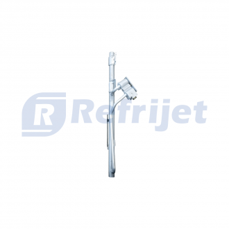 Condensadores CONDENSADOR MERCEDES BENZ SPRINTER 311 / 313 / 415 / 515 2012> Imagem 4