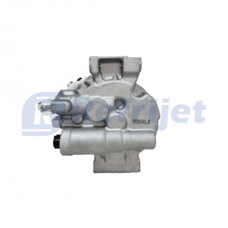 Compressores COMPRESSOR MAHLE - TOYOTA COROLLA 1.8 / 2.0 - 2015 Imagem 3