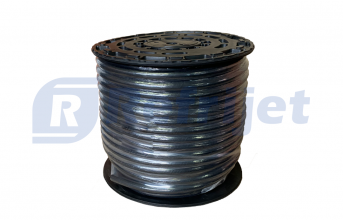 Mangueiras MANGUEIRA GOODYEAR #12 (5/8") SUCCAO R-12/134A