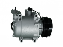 Compressores COMPRESSOR DELPHI - HONDA FIT / CITY 1.4 / 1.5 - 2009>2014 Imagem Miniatura 1